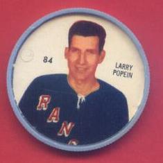 84 Larry Popein